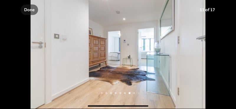 Room Station Street in Greater London
