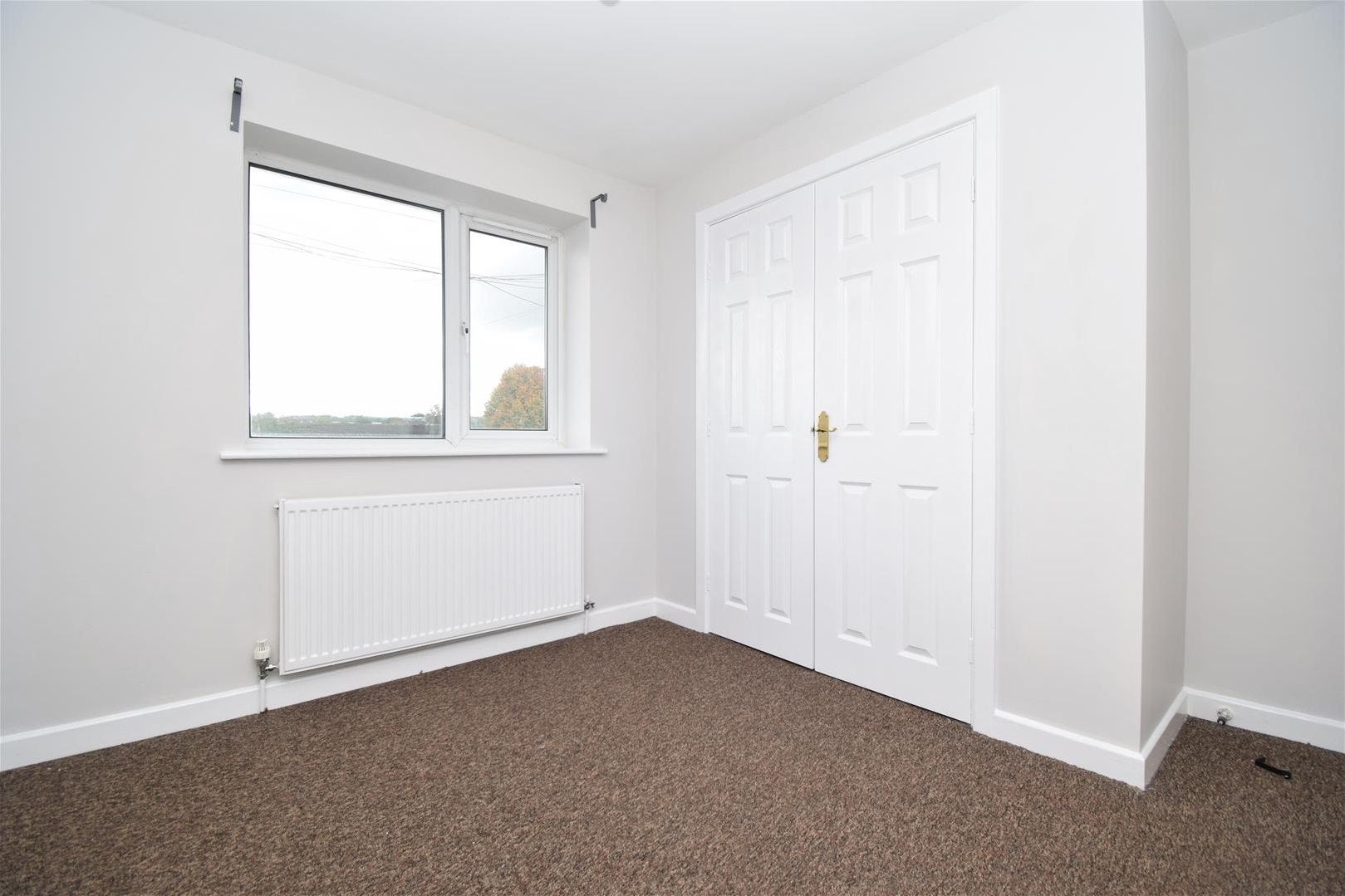 Flat Wellington Street in Wakefield