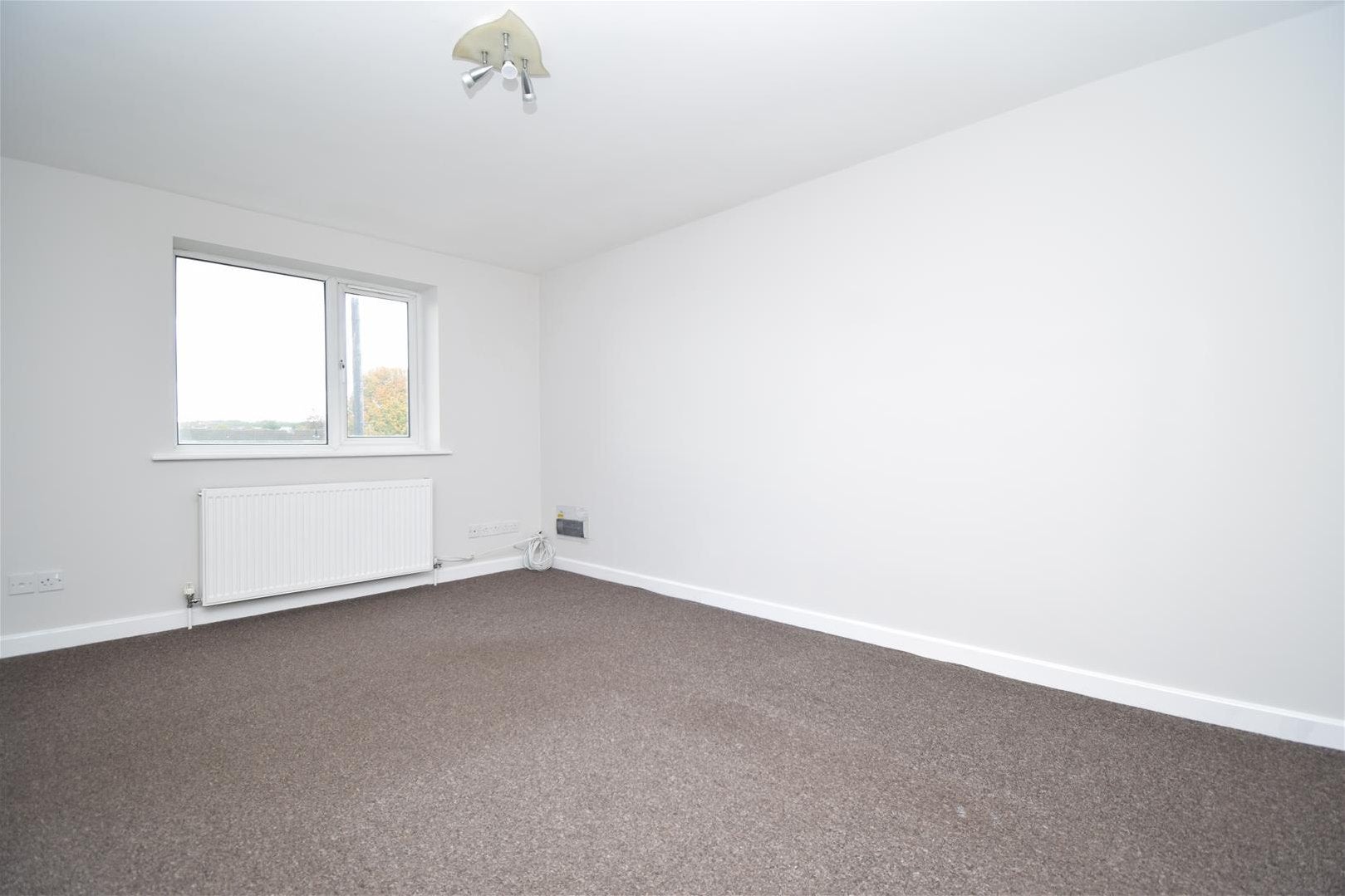 Flat Wellington Street in Wakefield