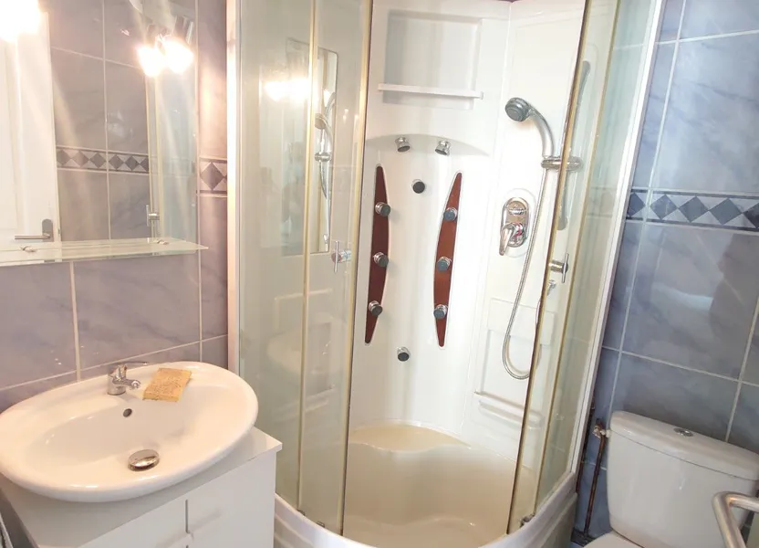 Flat Rue de Paris in Champs-sur-Marne