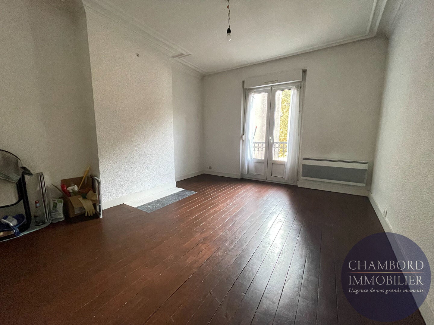 Appartement Promenade Edmond Mounin à Blois