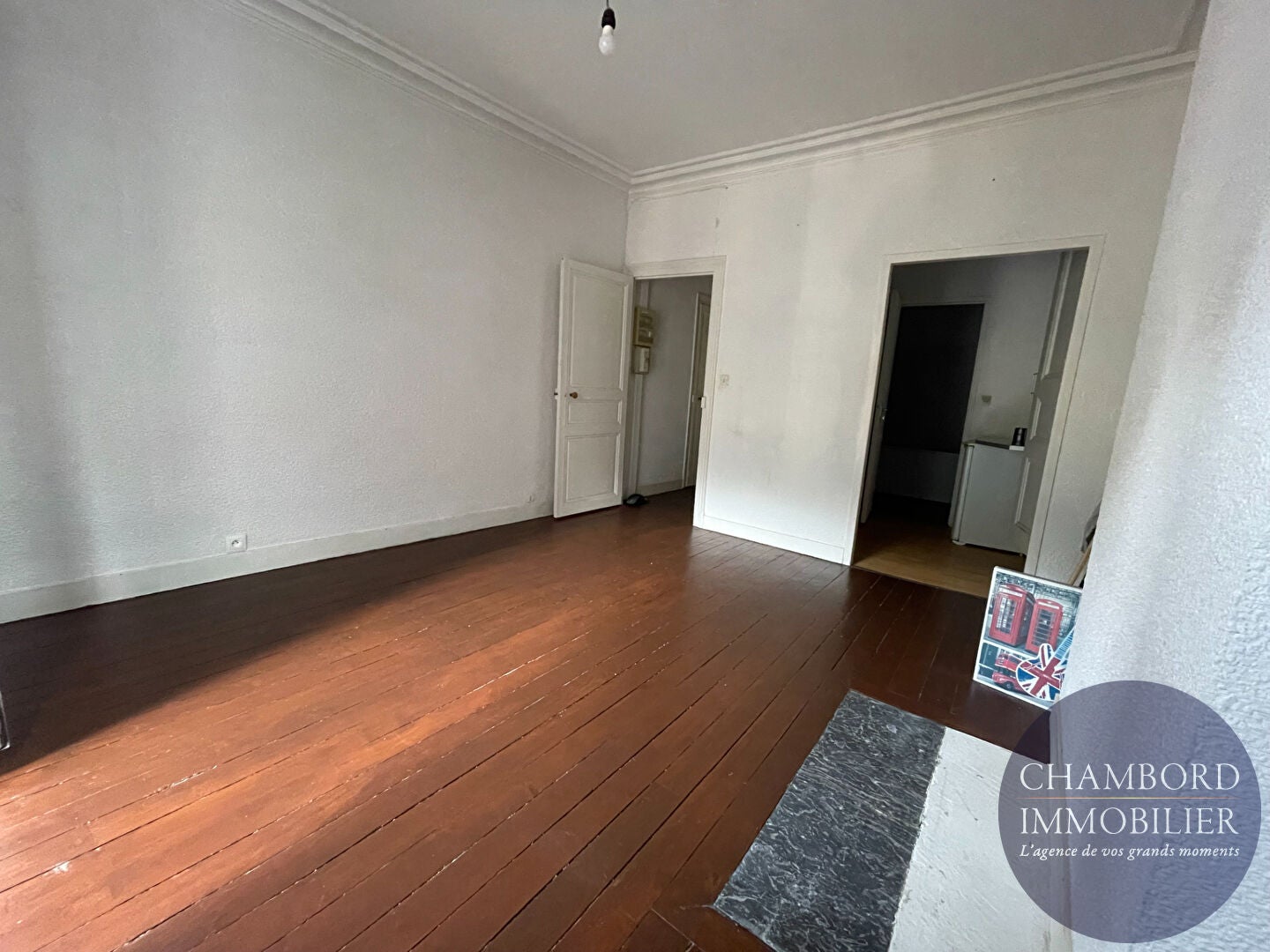 Appartement Promenade Edmond Mounin à Blois