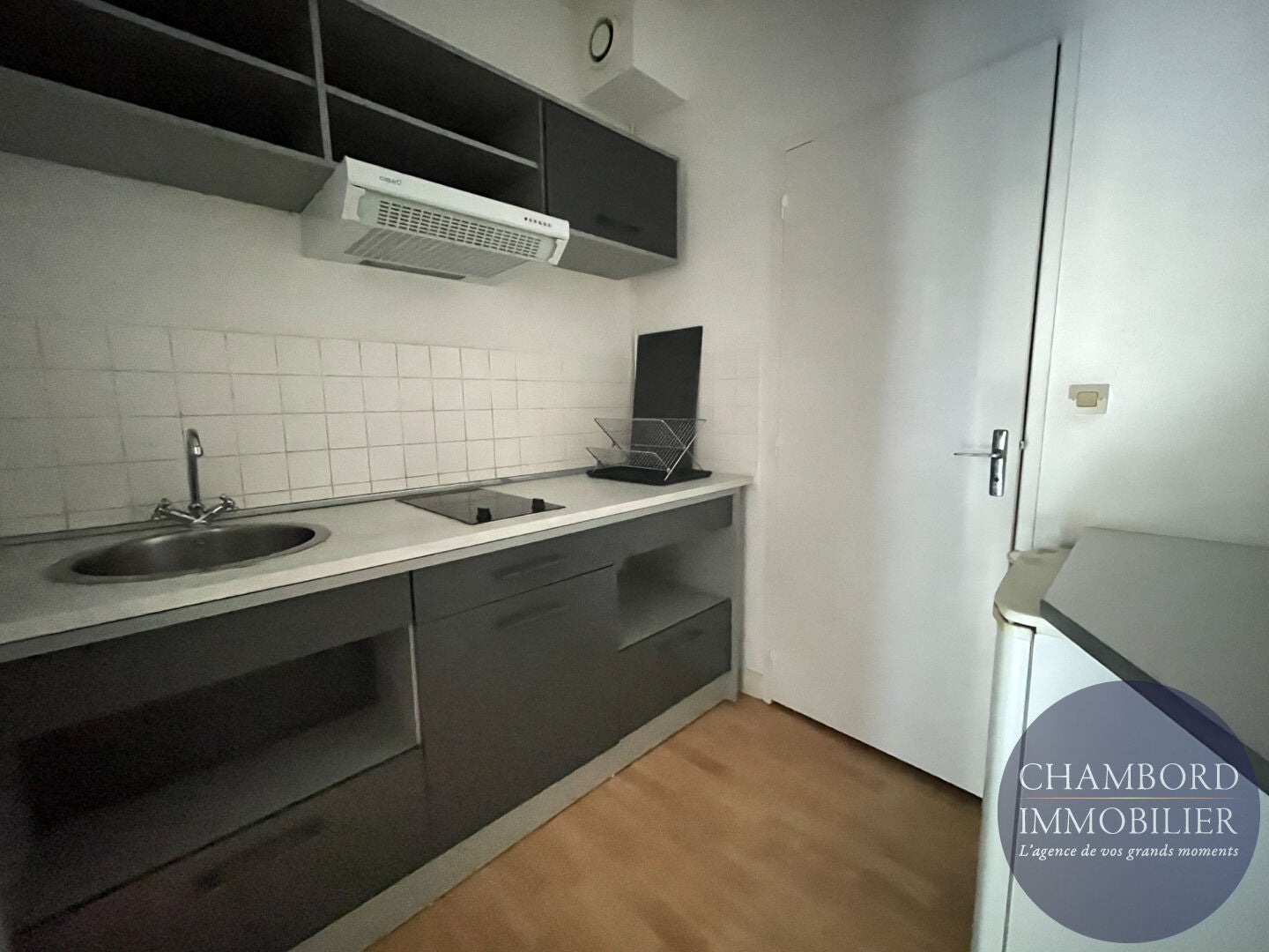 Appartement Promenade Edmond Mounin à Blois