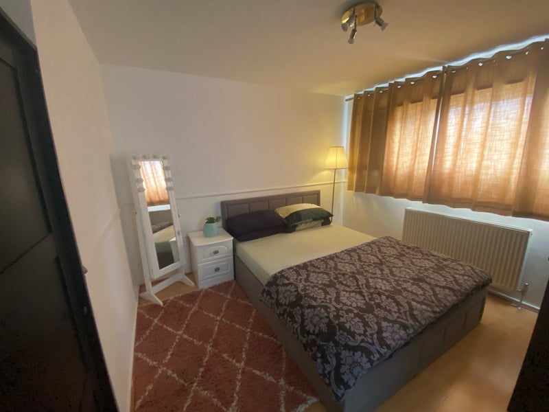 Room Church Leys in Harlow