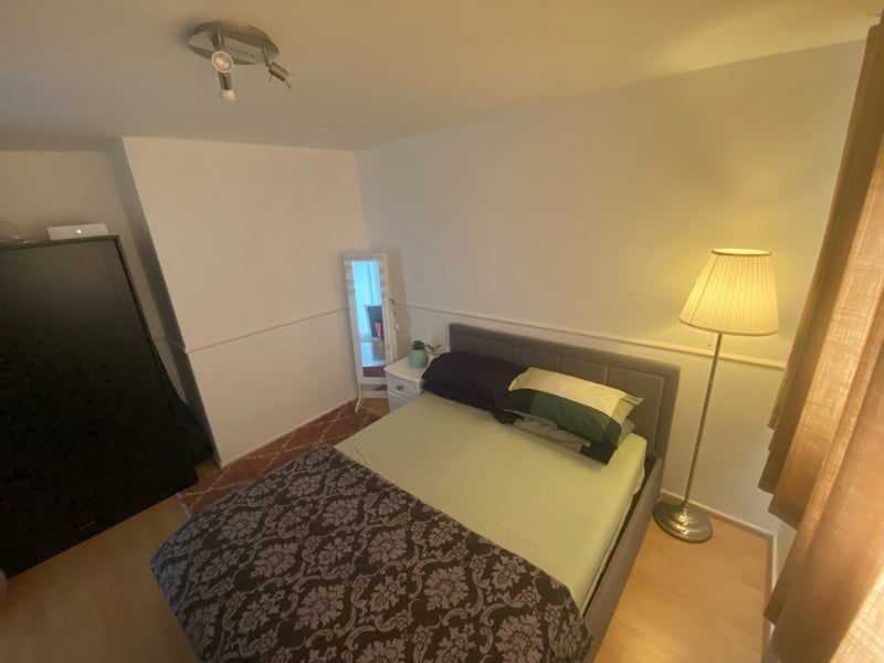 Room Church Leys in Harlow