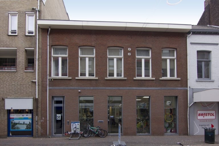 Appartement Kruisherenstraat 8 in Roermond