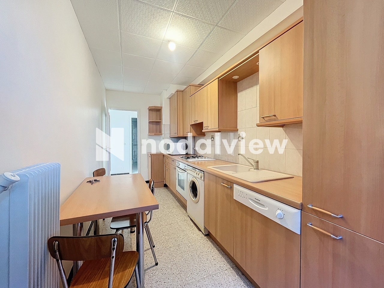 Appartement Avenue Joseph Lazare à Béziers