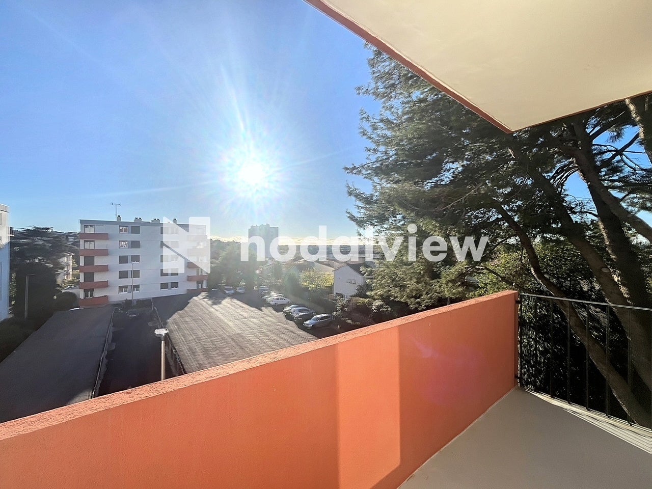 Appartement Avenue Joseph Lazare à Béziers