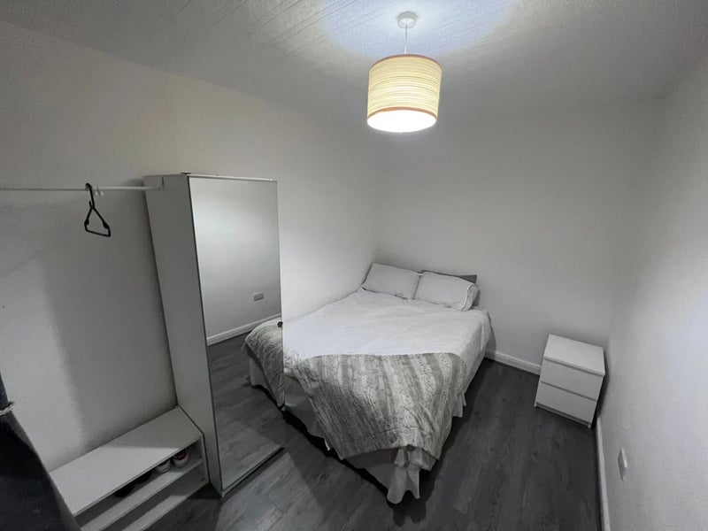 Room Noel Street in Nottingham