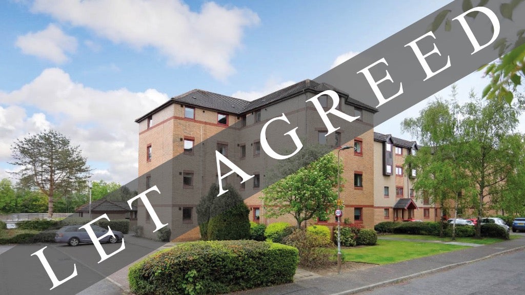 Flat Gylemuir Road in City of Edinburgh
