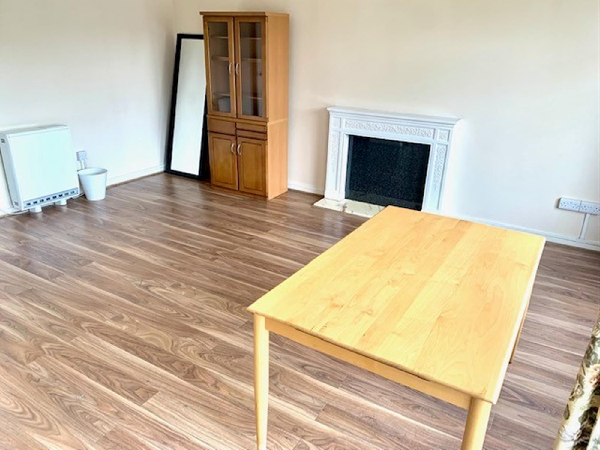 Flat Beechmount Road in Southampton