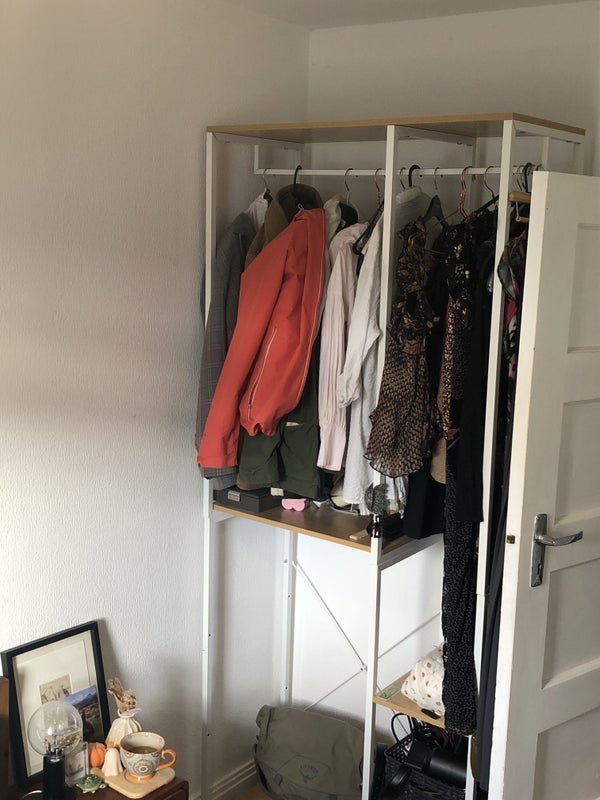 Room Middle Lane in Greater London