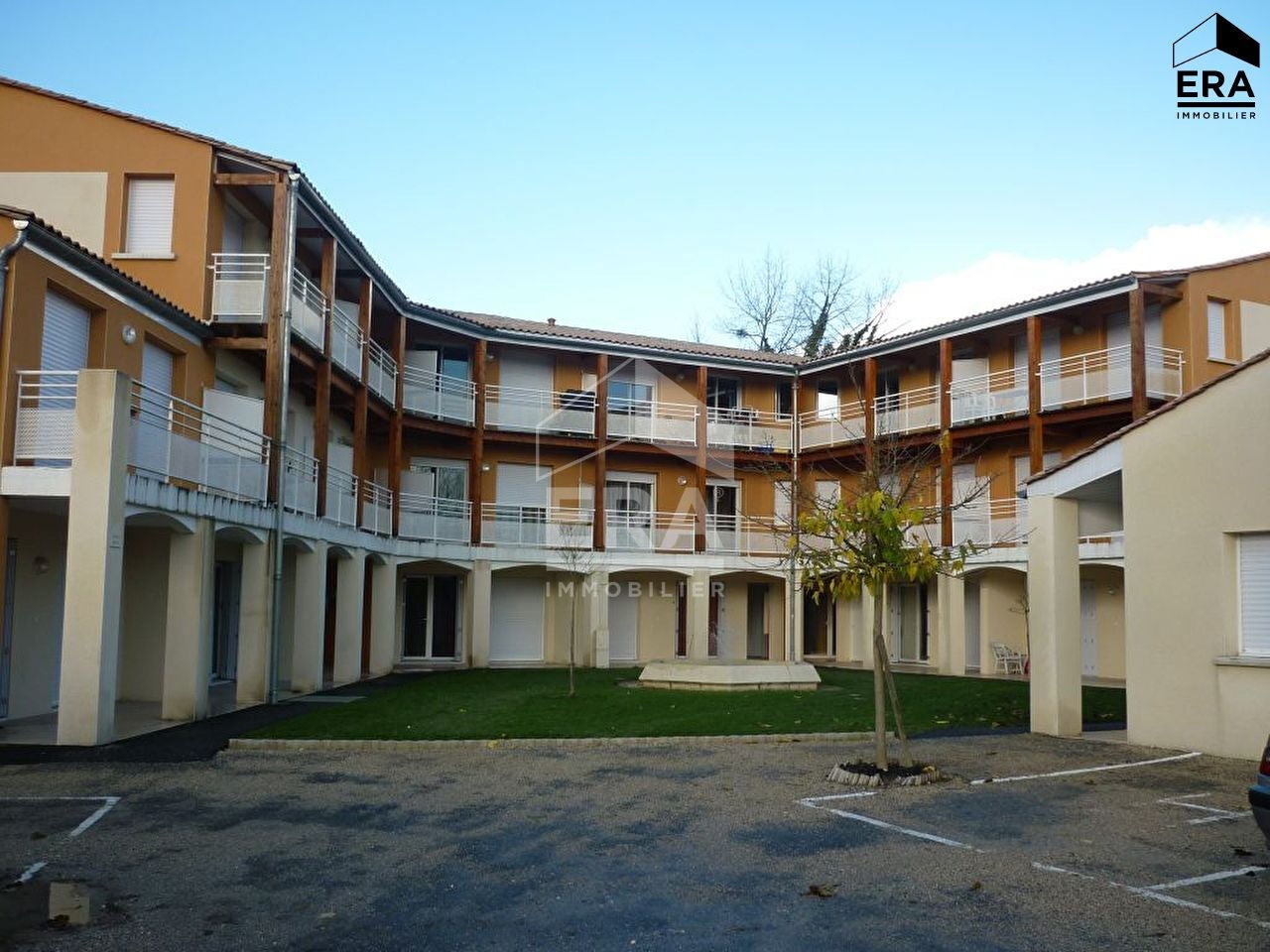 Appartement Chemin de Font Roy à Breuty