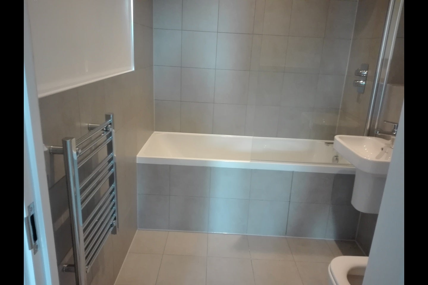 Flat Bath Road in Slough