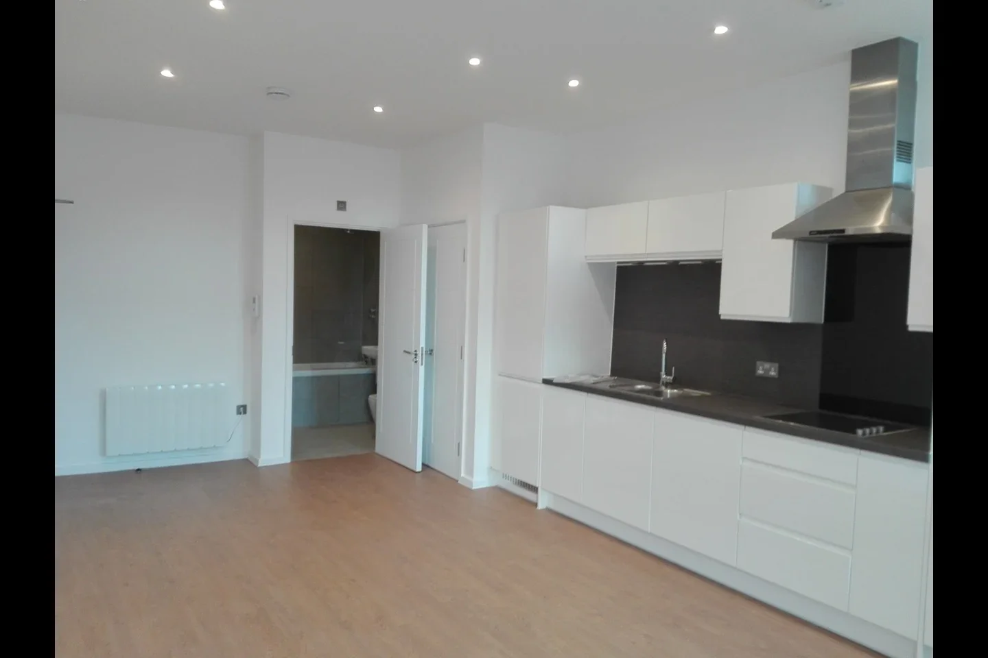 Flat Bath Road in Slough