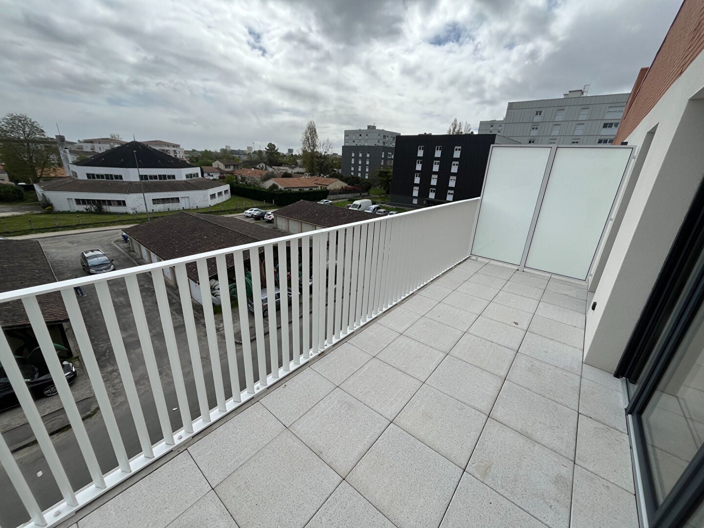 Appartement Avenue Jean Jaurès à Floirac
