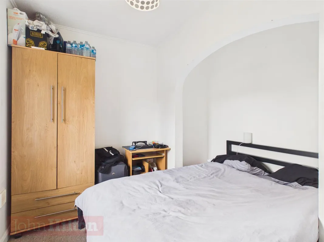 Flat Barcombe Road in Brighton