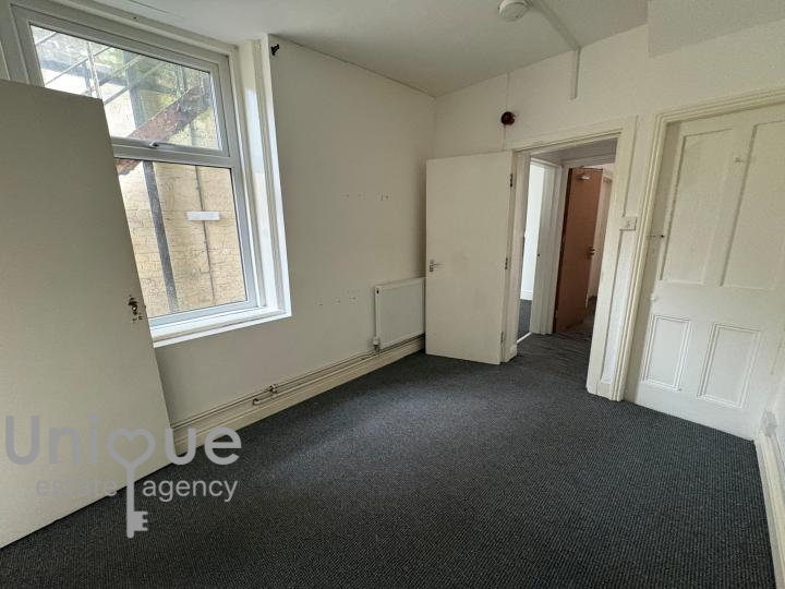 Flat Balmoral Terrace in Borough of Wyre