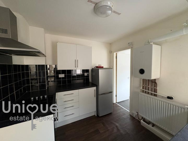 Flat Balmoral Terrace in Borough of Wyre