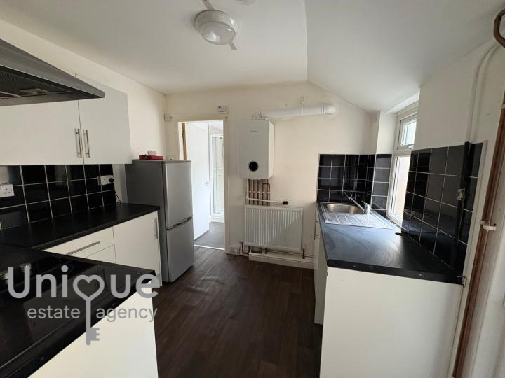 Flat Balmoral Terrace in Borough of Wyre