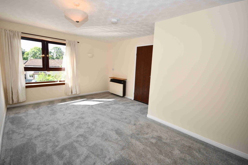 Flat Blackwell Court in Inverness
