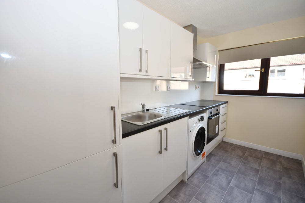 Flat Blackwell Court in Inverness