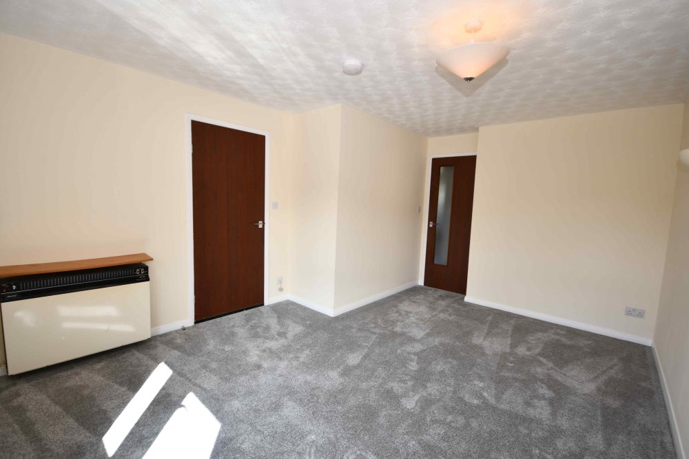 Flat Blackwell Court in Inverness