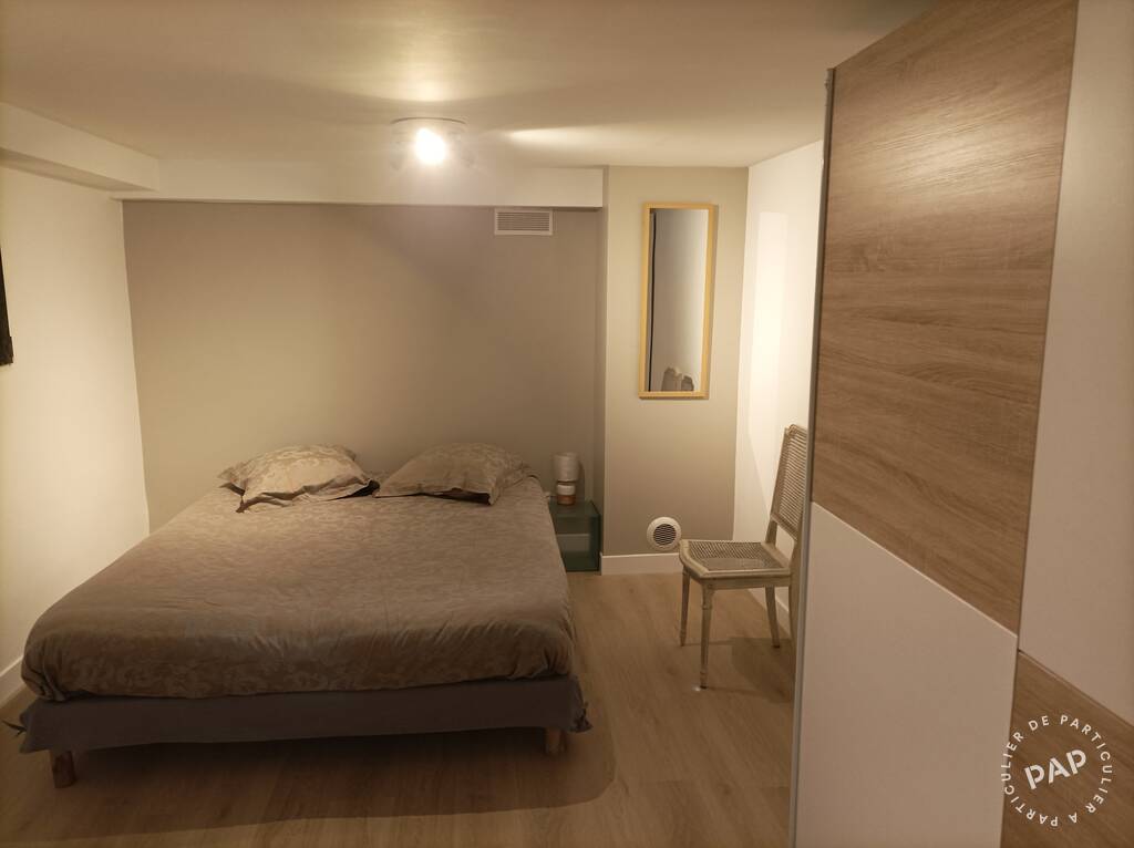 Appartement Allée de Sévigné à Livry-Gargan
