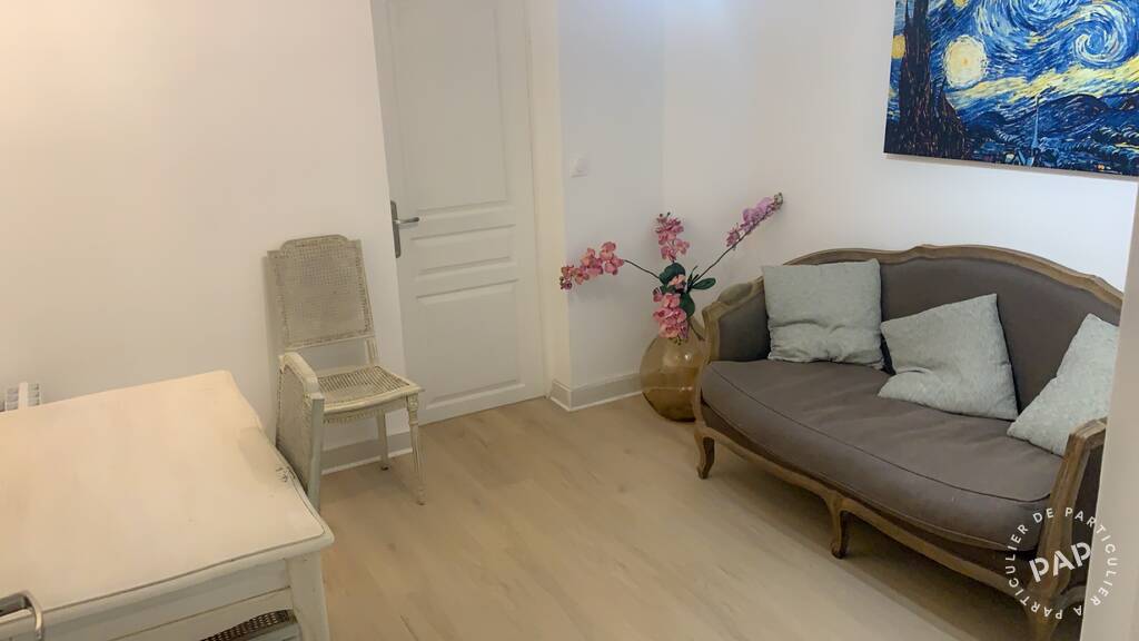 Appartement Allée de Sévigné à Livry-Gargan