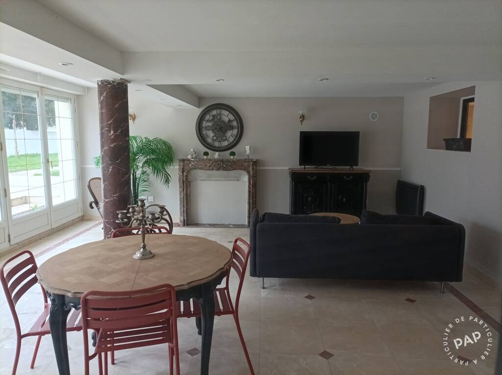 Appartement Allée de Sévigné à Livry-Gargan