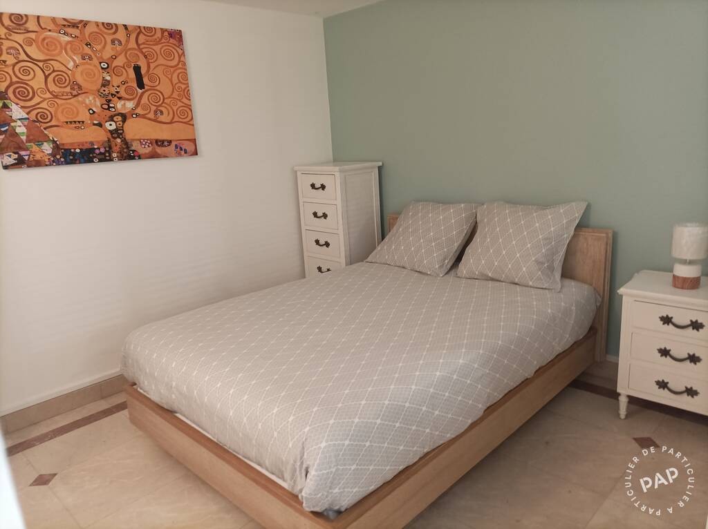 Appartement Allée de Sévigné à Livry-Gargan