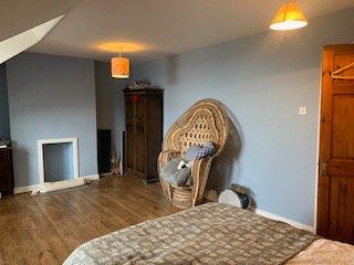 Room Alexandra Park Road in Greater London