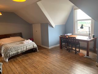 Room Alexandra Park Road in Greater London