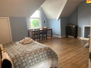 Room Alexandra Park Road in Greater London