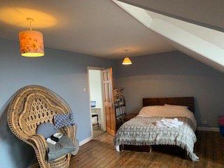 Room Alexandra Park Road in Greater London