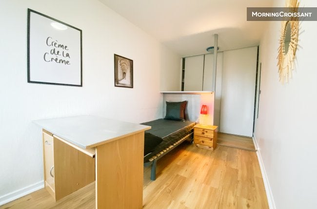 Appartement Rue de Boston à Grenoble