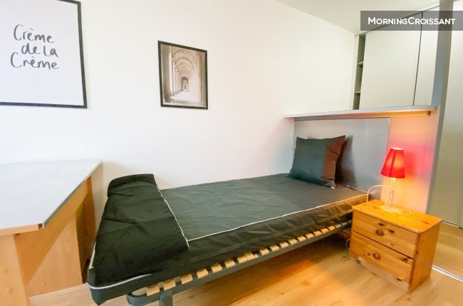 Flat Rue de Boston in Grenoble