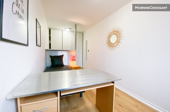 Flat Rue de Boston in Grenoble