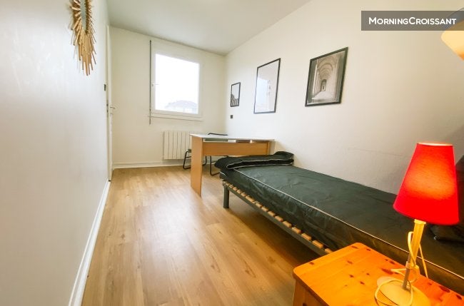Appartement Rue de Boston à Grenoble