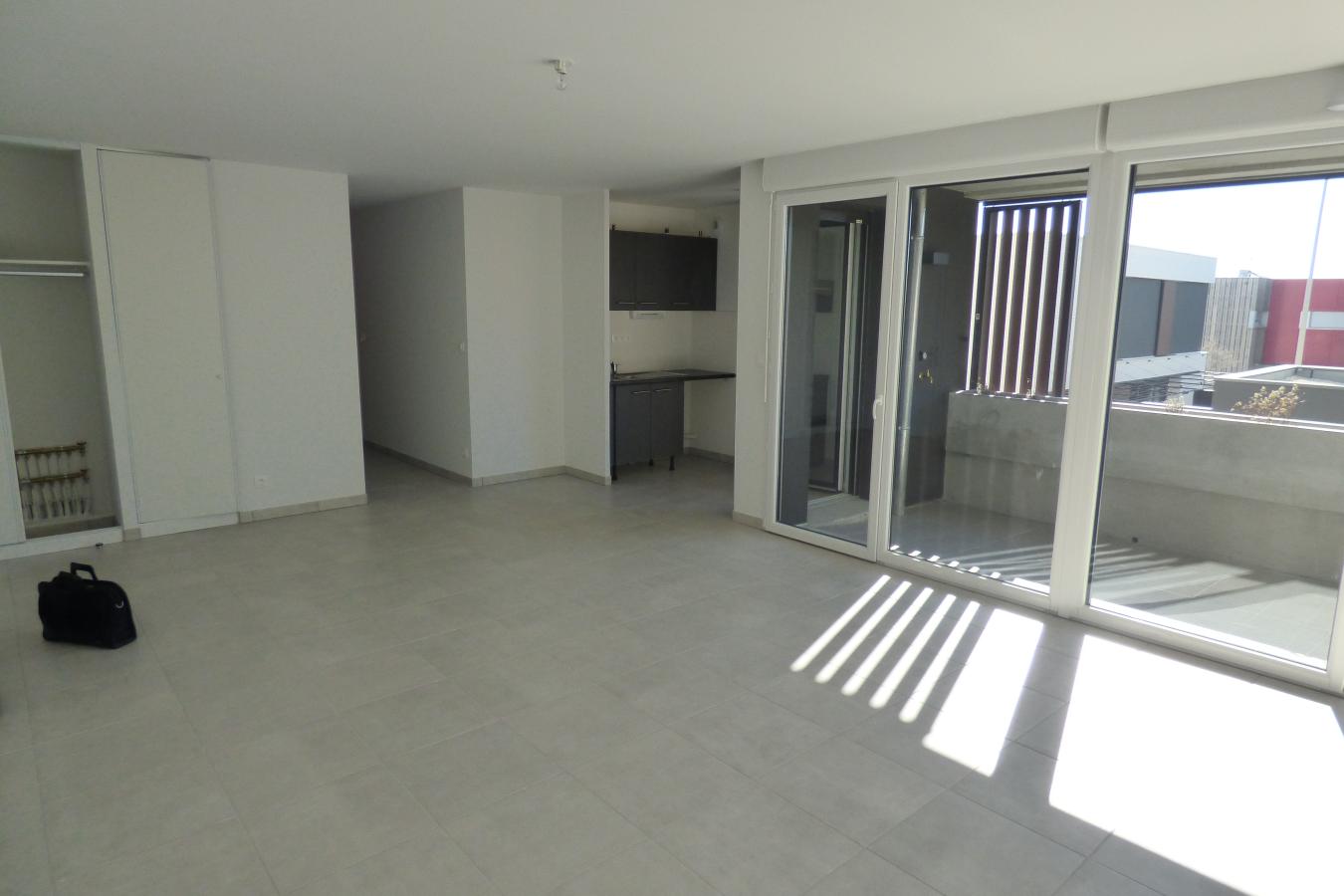 Appartement Rue Galilée à Blagnac