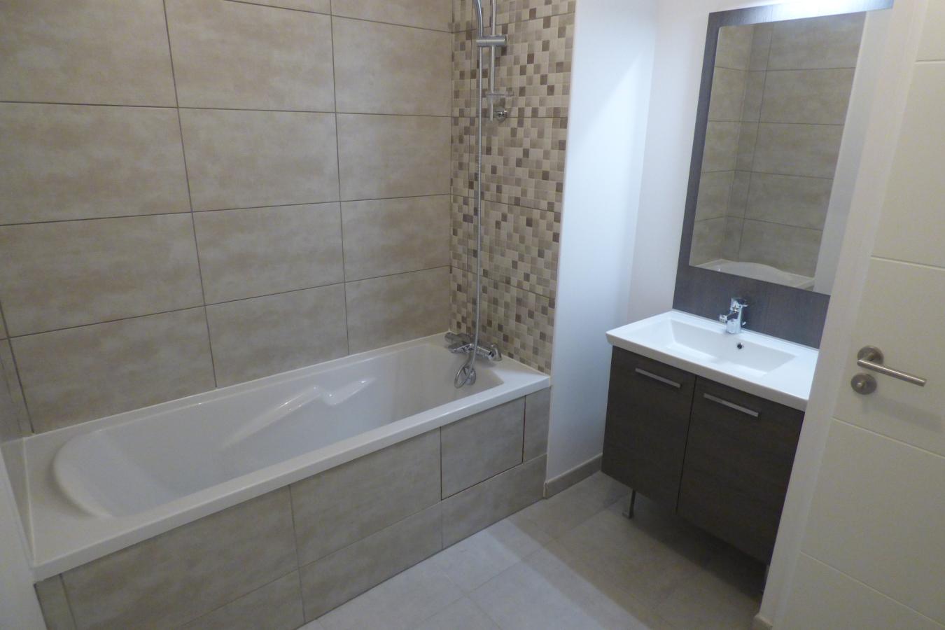 Appartement Rue Galilée à Blagnac