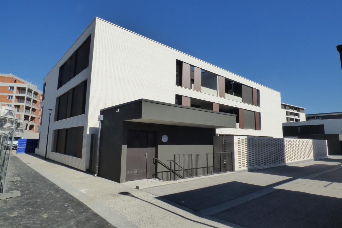 Appartement Rue Galilée à Blagnac