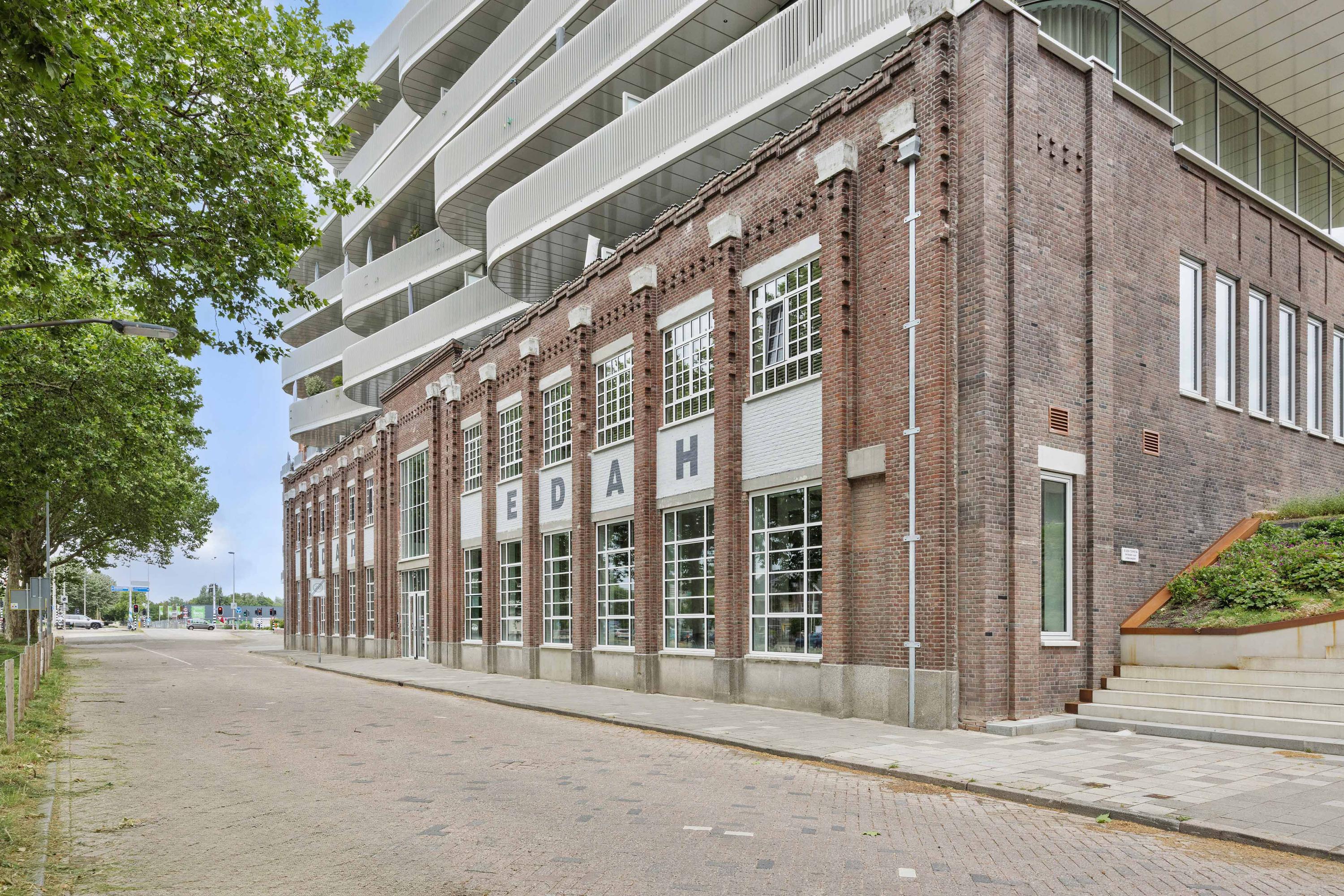 Kanaaldijk N.O. 86 in Helmond