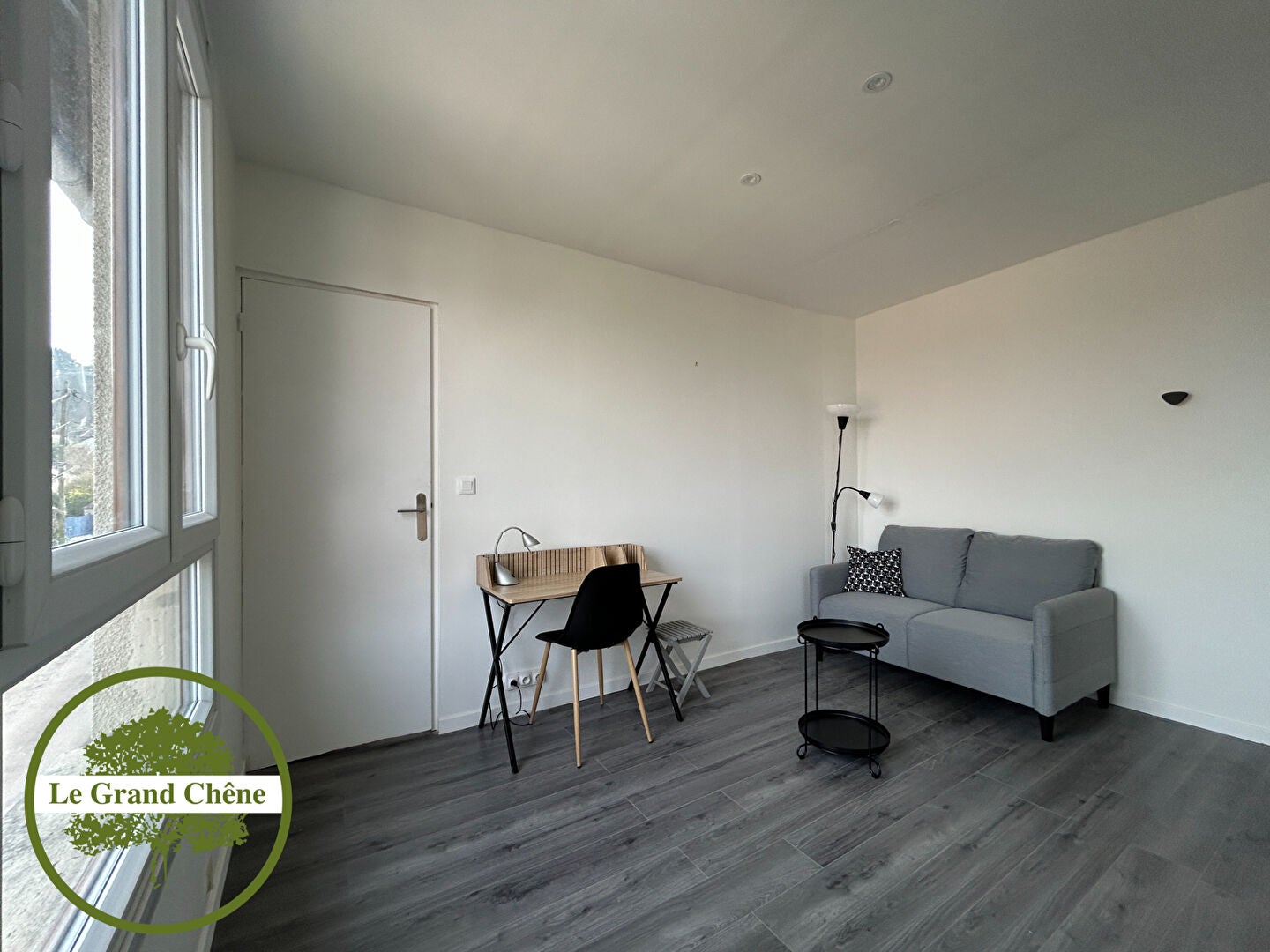Flat Chemin du Moulon in Gif-sur-Yvette