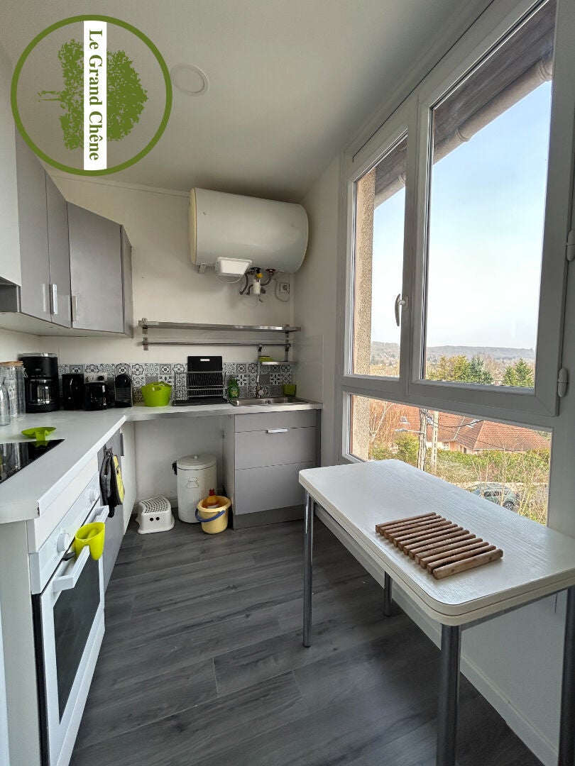 Flat Chemin du Moulon in Gif-sur-Yvette