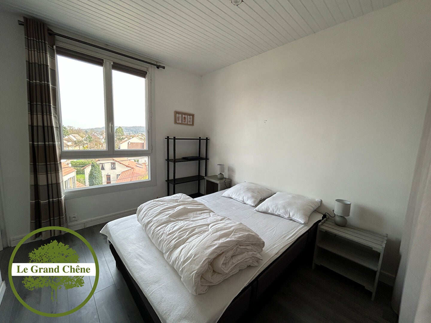 Flat Chemin du Moulon in Gif-sur-Yvette