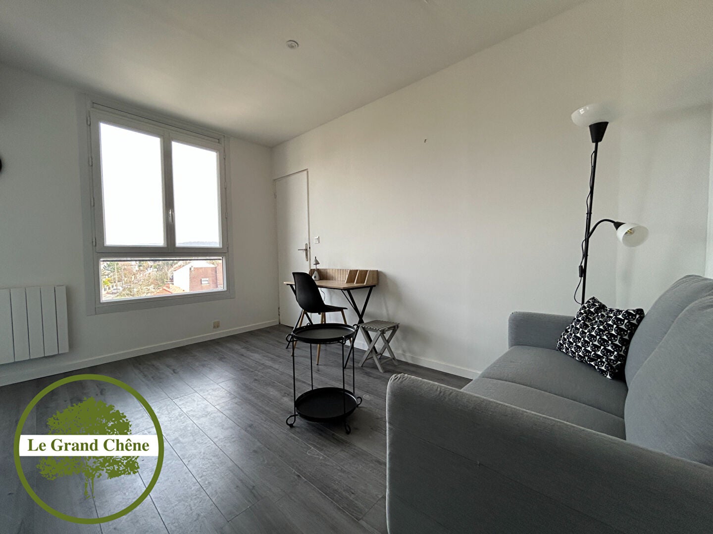 Flat Chemin du Moulon in Gif-sur-Yvette