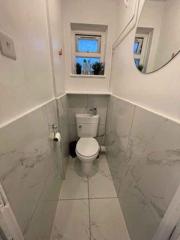 Room Hemsworth Street in Greater London