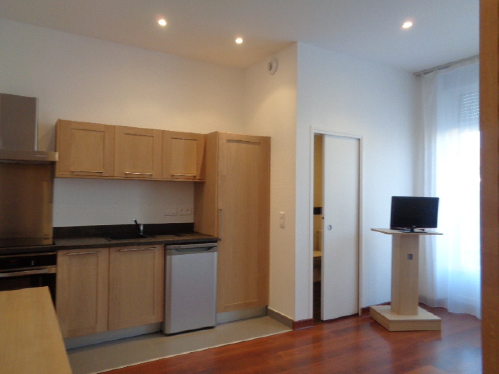 Appartement Rue de Zaldi xuri à Saint-Palais