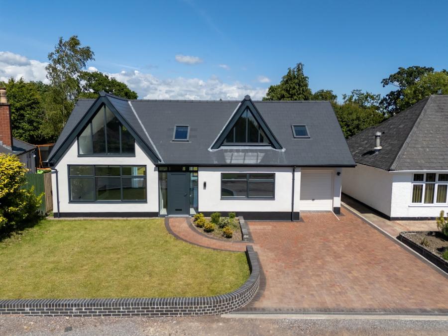 House Gernant in Cardiff